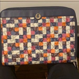 Tous Document Holder/Portfolio